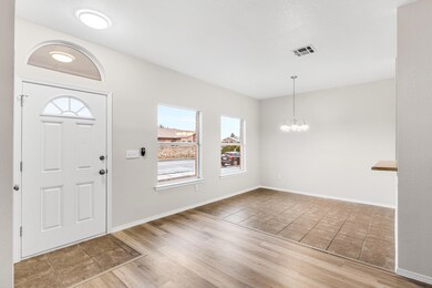 14371 Desierto Bonito St, Horizon City, TX 79928 - photo 6