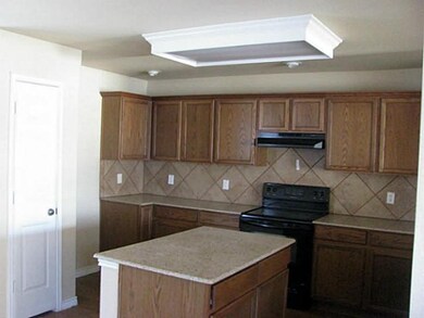 Wonderful Kitchen