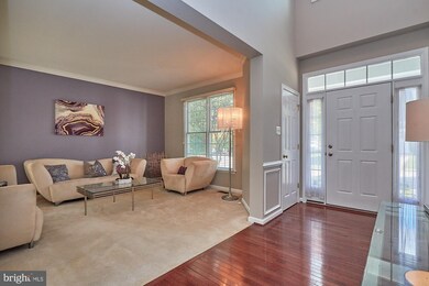9613 Dapper Town Row, Laurel, MD 20723 - photo 2
