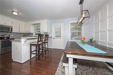 13620 S Crater Rd, Petersburg, VA 23805 - photo 7