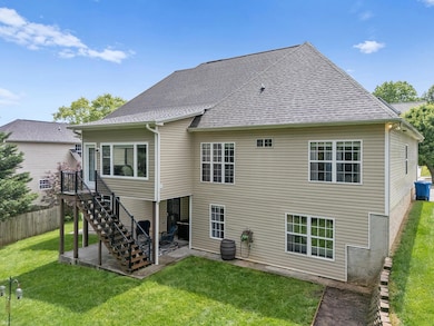 4322 Wellesley Drive