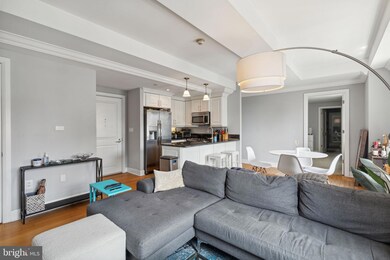 The Warwick unit 1805, Philadelphia, PA 19103 - photo 7