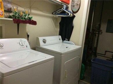Other. Laundry