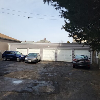 836 Globe St, Fall River, MA 02724 - photo 5