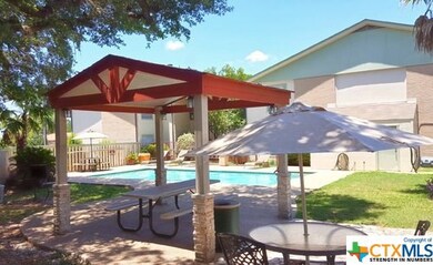 205 Craddock Ave unit G7, San Marcos, TX 78666 - photo 2