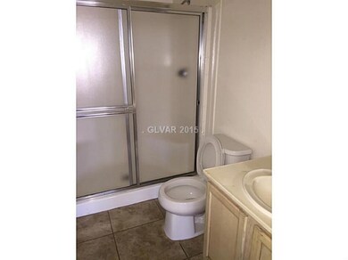 Guest Bathroom.