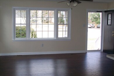 1301 Johnston St, Roanoke Rapids, NC 27870 - photo 2