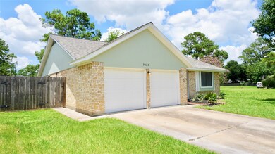 7323 Woodoak Dr, Houston, TX 77040 - photo 2