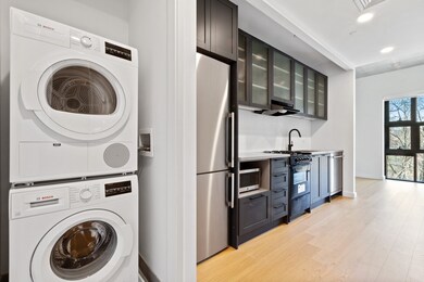 860 Lorimer St unit 3 M, New York City, NY 11222 - photo 2