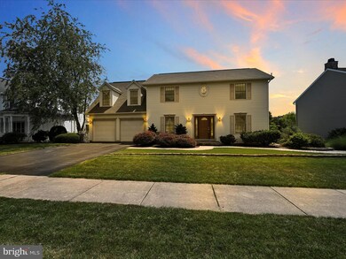 405 Valley View Cir, New Cumberland, PA 17070 - photo 3