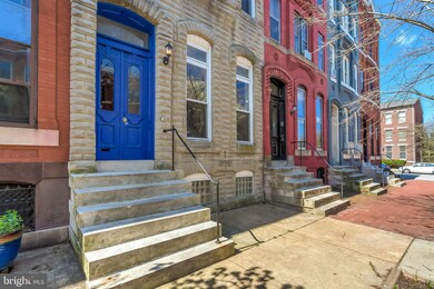1830 Bolton St, Baltimore, MD 21217 - photo 2