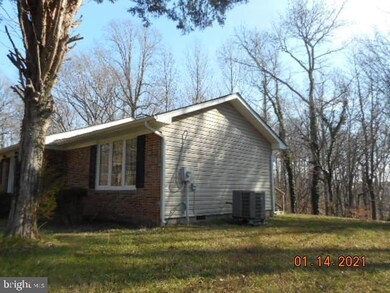 235 Tate Rd, Prince Frederick, MD 20678 - photo 6