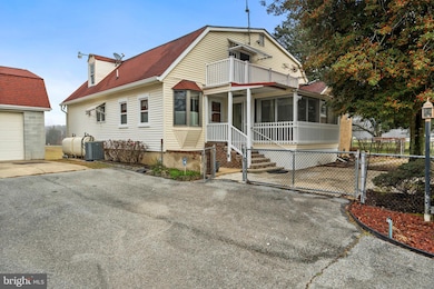 21809 Aquasco Rd, Aquasco, MD 20608 - photo 4