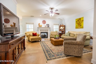 4808 Lindsey Blair Ln unit 37, Knoxville, TN 37918 - photo 6