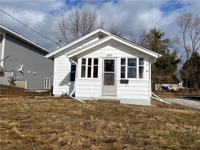 Front Elevation