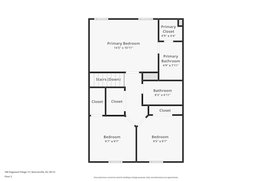 109 Dogwood Village Trail unit D, Mooresville, NC 28115 - photo 4