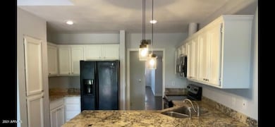 Barkley Kitchen