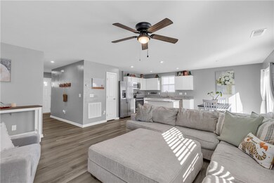 157 Bleckley Trail, Anderson, SC 29625 - photo 5