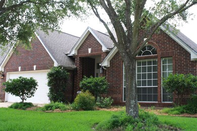 17922 Western Pass Ln, Houston, TX 77095 - photo 2