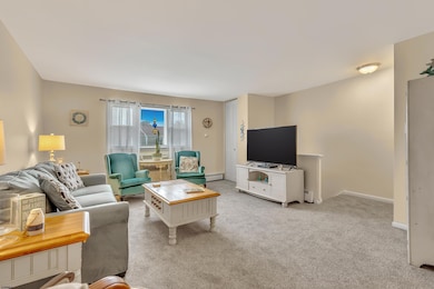 4901 Harbor Beach Blvd unit R-16, Brigantine, NJ 08203 - photo 4