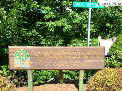 Entry sign