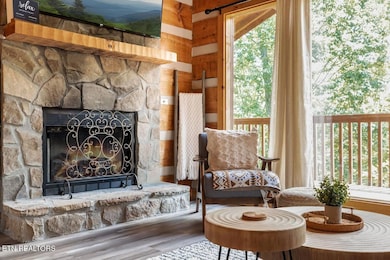 1709 Bear View Rd, Sevierville, TN 37876 - photo 4