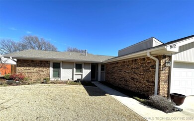 912 Cheyenne St, Ardmore, OK 73401 - photo 2