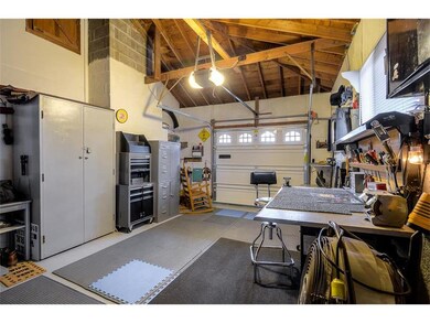 Ultraclean Garage