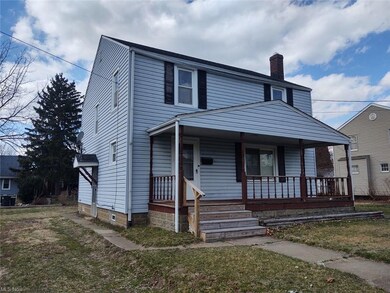 1251 Ardmore Ave SW, Canton, OH 44710 - photo 3