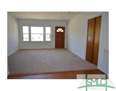 Exterior Front. Livingroom