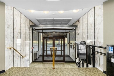 Executive House unit 401, Worcester, MA 01609 - photo 3