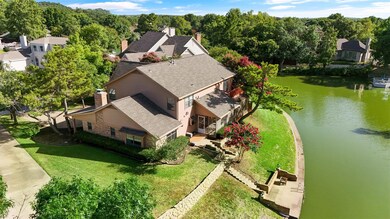 1400 Porto Bello Ct, Arlington, TX 76012 - photo 2