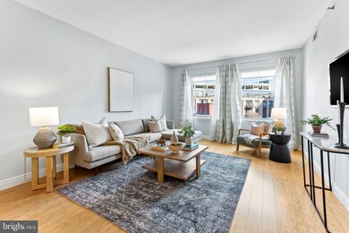 960 Fell St unit 404, Baltimore, MD 21231 - photo 2