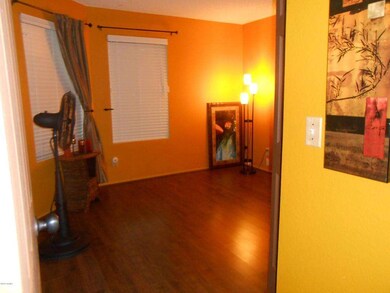 2nd Bedroom