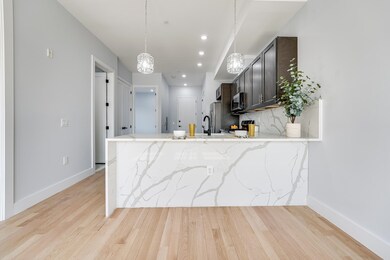 52 Cambridge Ave unit 11, Jersey City, NJ 07307 - photo 5