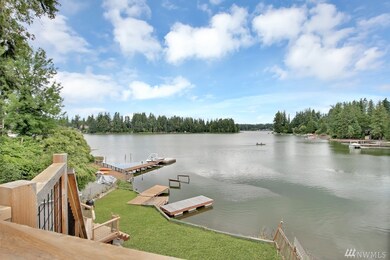 16722 Pleasant Beach Dr SE, Yelm, WA 98597 - photo 5