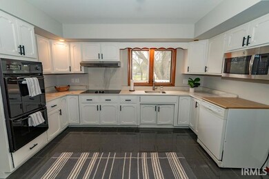Recently remodeled