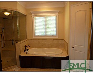 Master Bath/Spa.