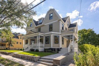 29 Bartlett Ave unit 31, Arlington, MA 02476 - photo 2