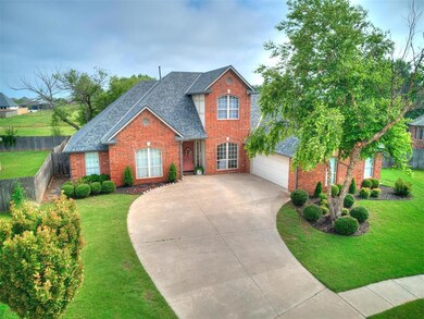 1421 Sawgrass Dr, Norman, OK 73072 - photo 2