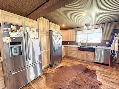 200 2nd St, Kaycee, WY 82639 - photo 3