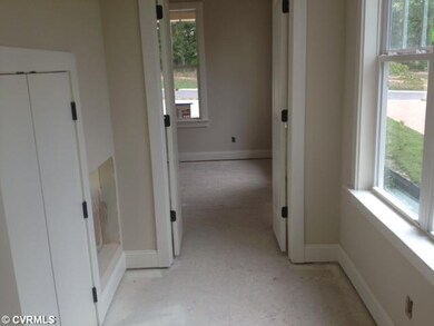 Other - Buffer area between family Room and Living