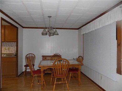 Dining Room.