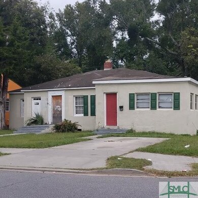 1140 E 55th St, Savannah, GA 31404 - photo 2