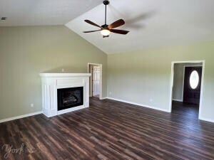 4981 Cottonwood Rd, Harrison, AR 72601 - photo 6