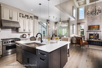 32 Militia Hill Rd, Freehold, NJ 07728 - photo 3