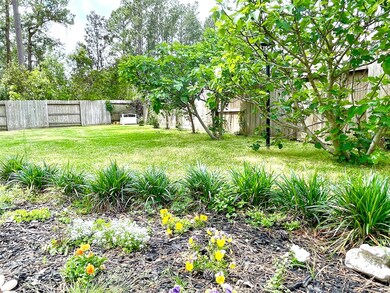 Beautifully Landscaped w/mature trees.