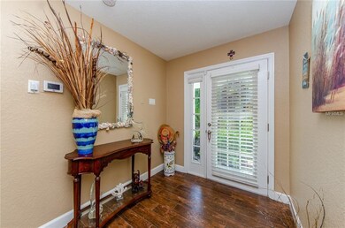 Entryway - 1