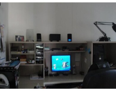 Bedroom.