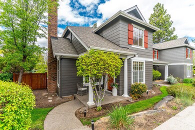 1619 NW Lewis St, Bend, OR 97701 - photo 2